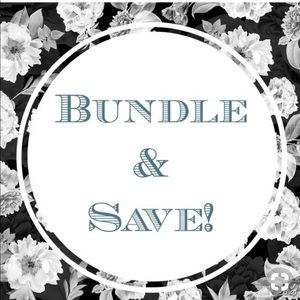 Bundle and save some more :)